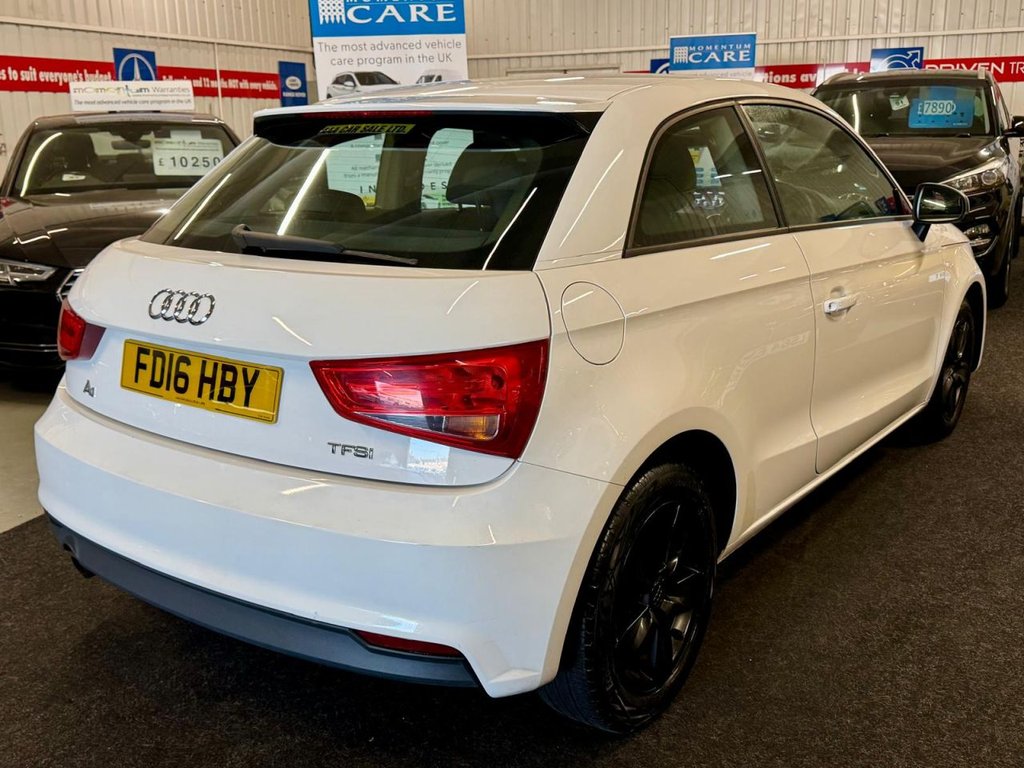 Used Audi A1 2016 for sale - 77258128: Photo 7