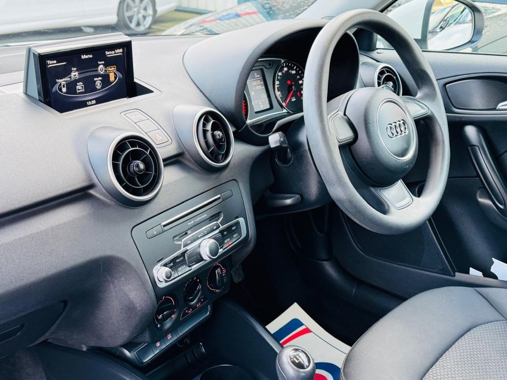 Used Audi A1 2016 for sale - 77258128: Photo 8