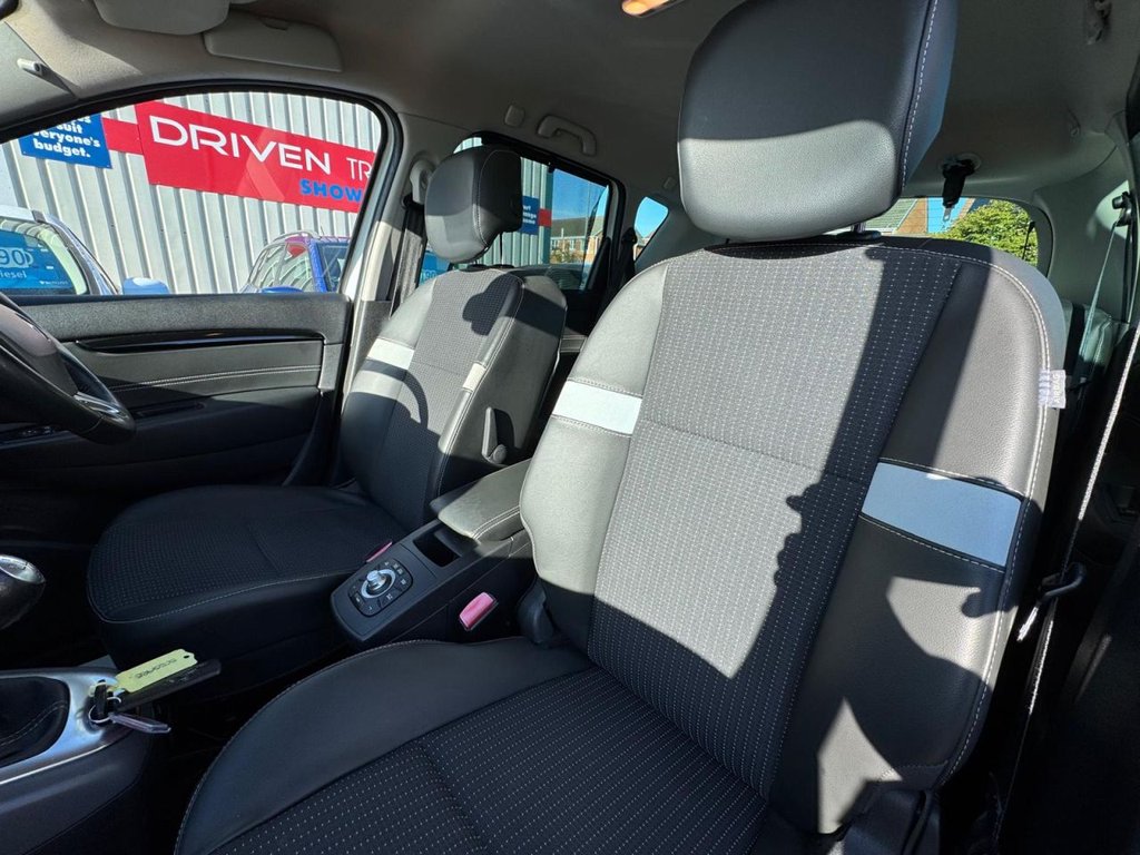 Used Renault Scenic 2015 for sale - 77258133: Photo 15