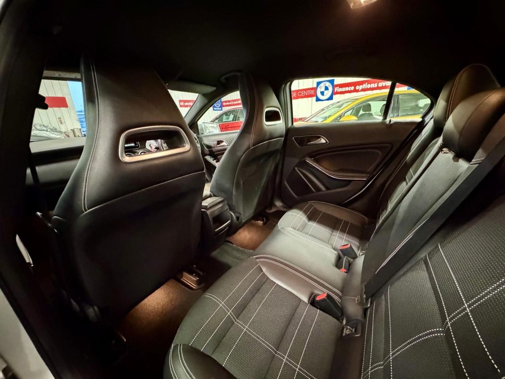 Used Mercedes-Benz A-Class 2015 for sale - 77258119: Photo 16