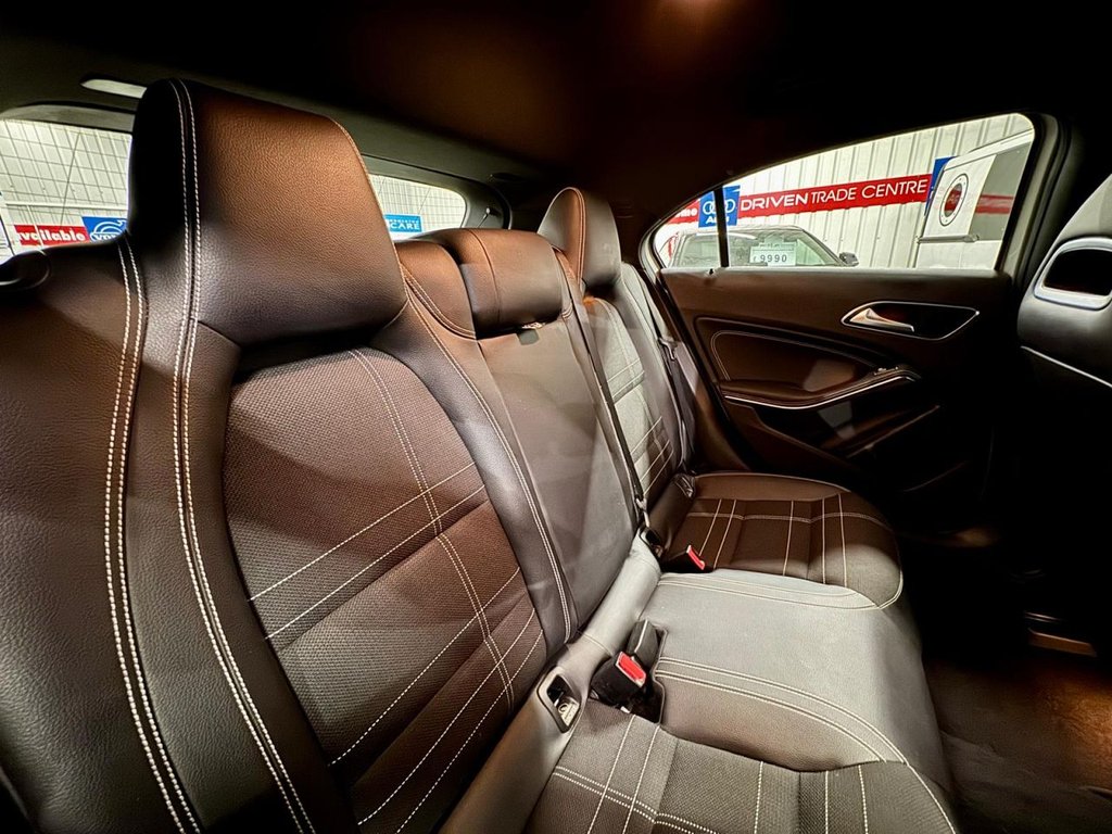 Used Mercedes-Benz A-Class 2015 for sale - 77258119: Photo 17