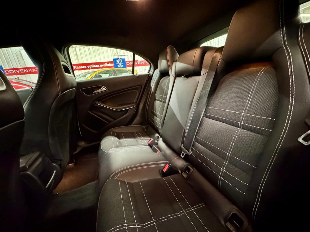 Used Mercedes-Benz A-Class 2015 for sale - 77258119: Photo 18