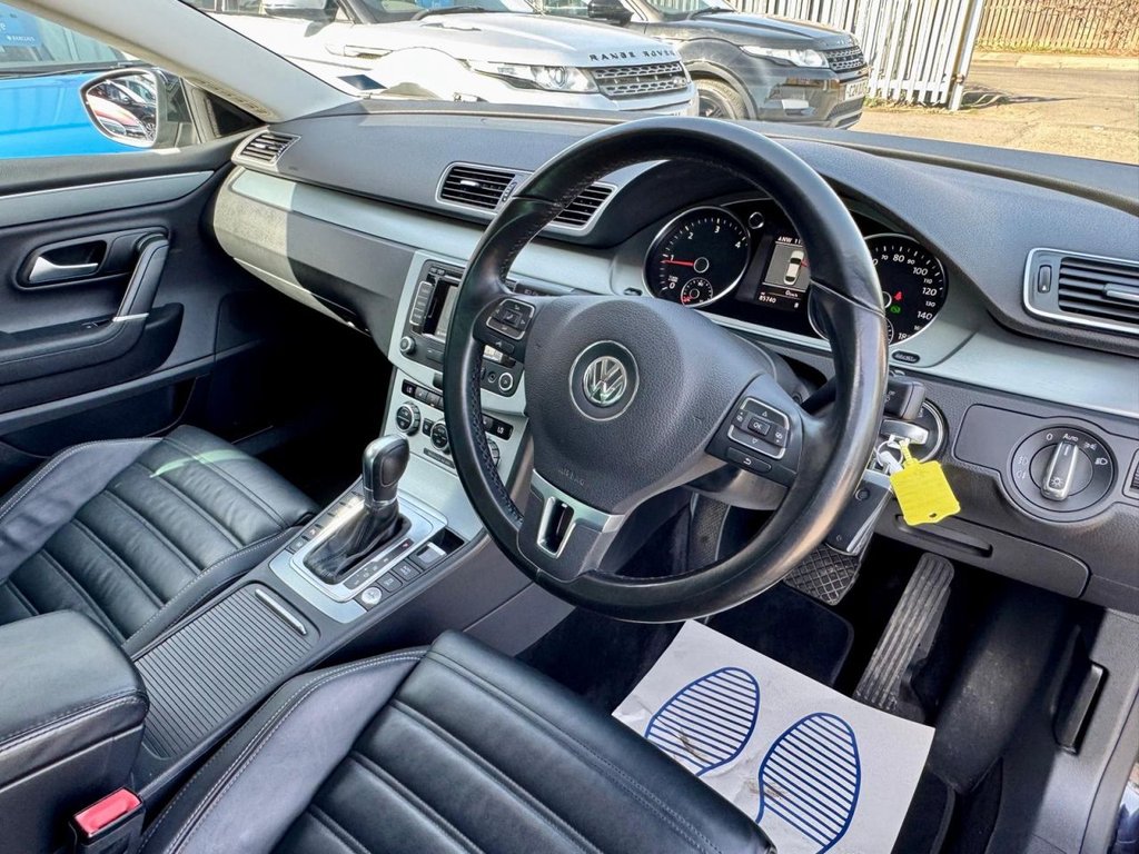 Used Volkswagen CC 2014 for sale - 77936027: Photo 11