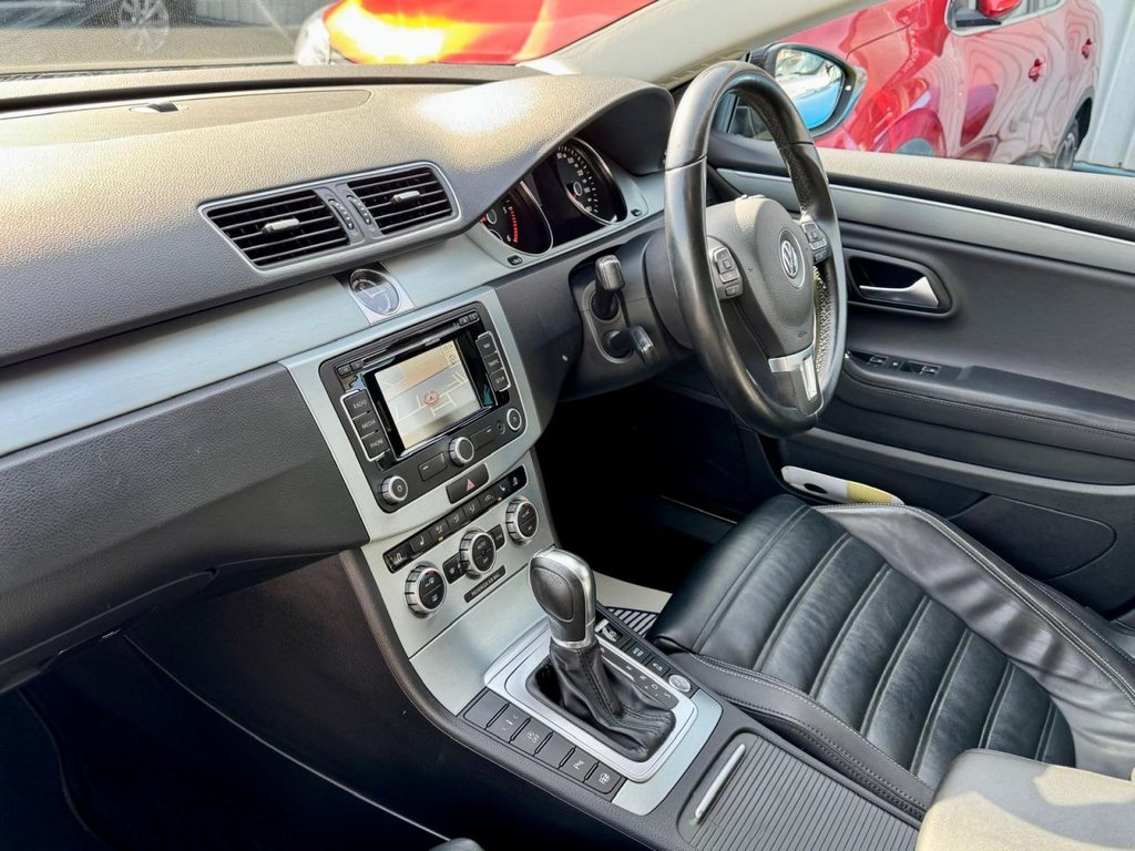 Used Volkswagen CC 2014 for sale - 77936027: Photo 12