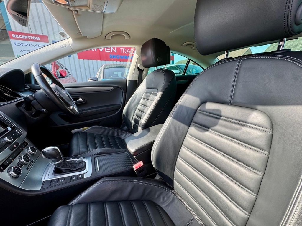 Used Volkswagen CC 2014 for sale - 77936027: Photo 13