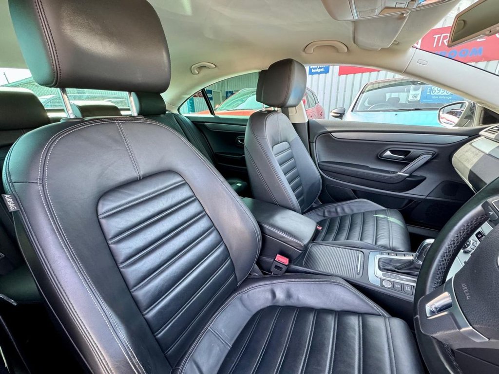 Used Volkswagen CC 2014 for sale - 77936027: Photo 14