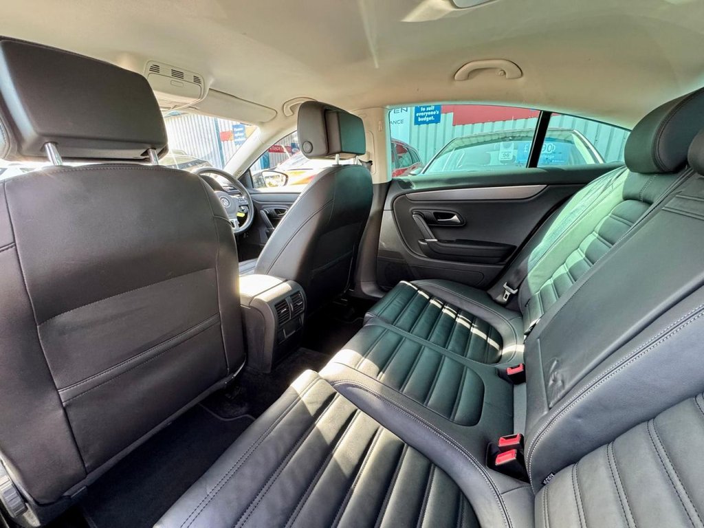 Used Volkswagen CC 2014 for sale - 77936027: Photo 15