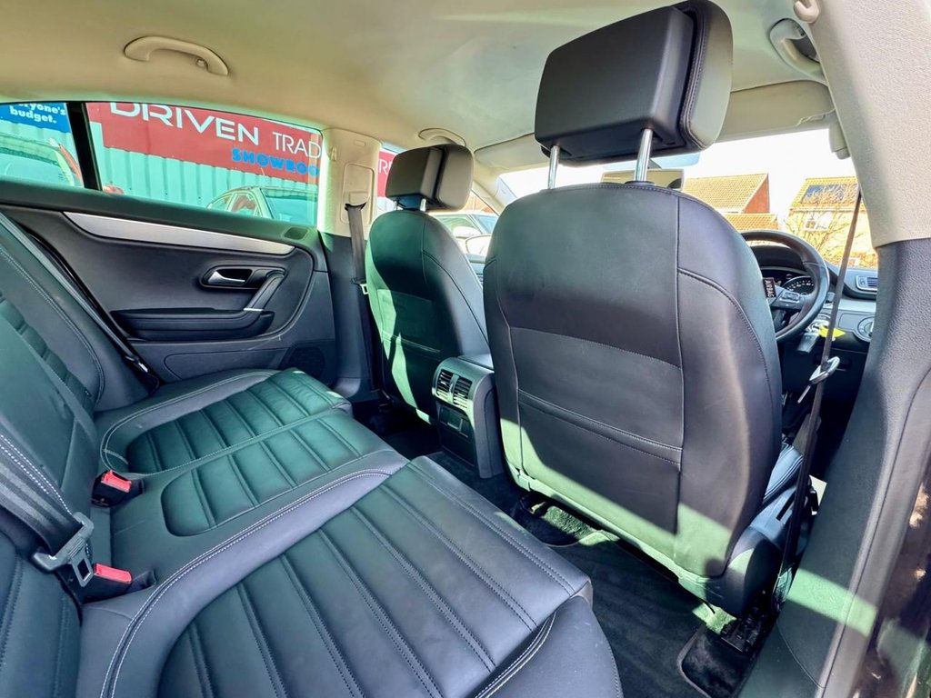 Used Volkswagen CC 2014 for sale - 77936027: Photo 16