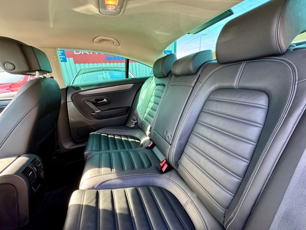 Used Volkswagen CC 2014 for sale - 77936027: Photo 17