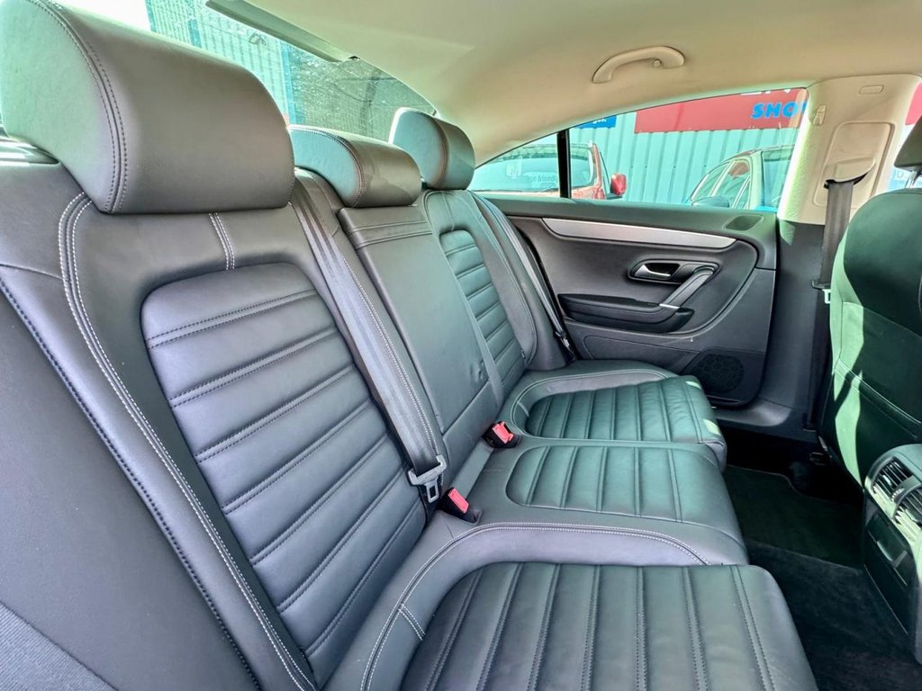 Used Volkswagen CC 2014 for sale - 77936027: Photo 18