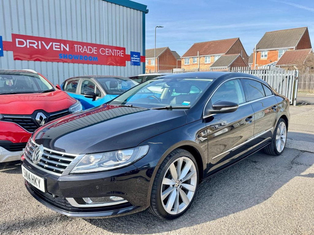 Used Volkswagen CC 2014 for sale - 77936027: Photo 19