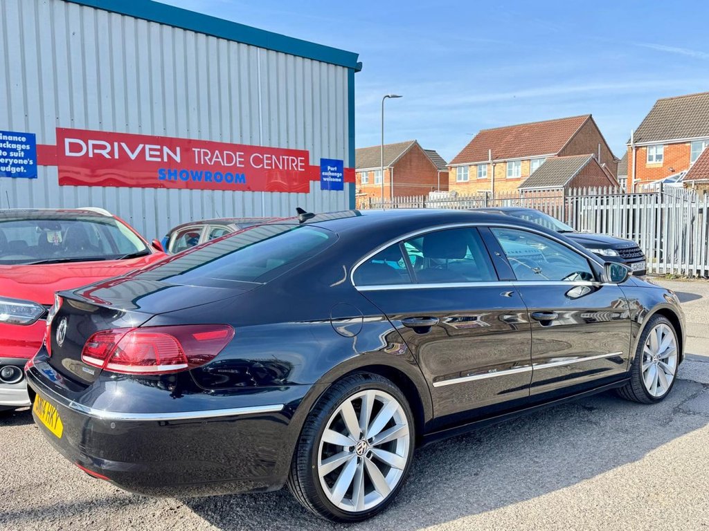 Used Volkswagen CC 2014 for sale - 77936027: Photo 20