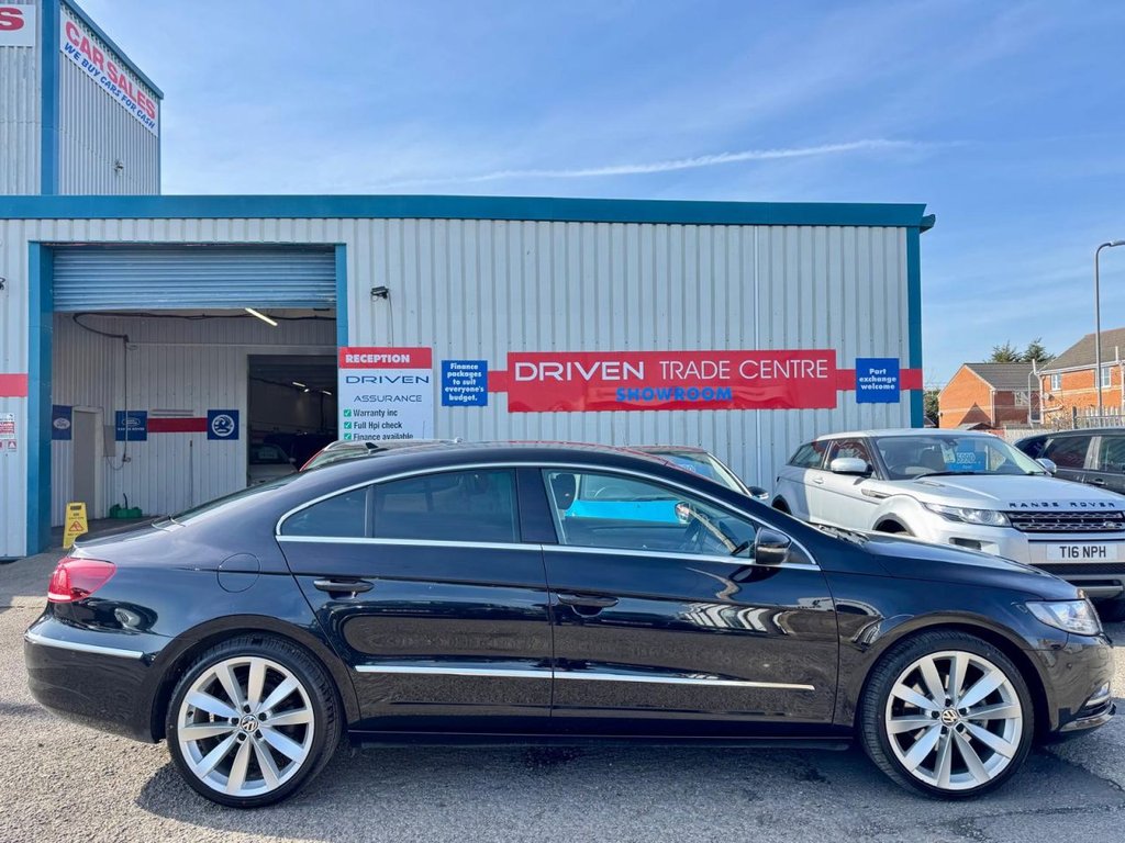 Used Volkswagen CC 2014 for sale - 77936027: Photo 21