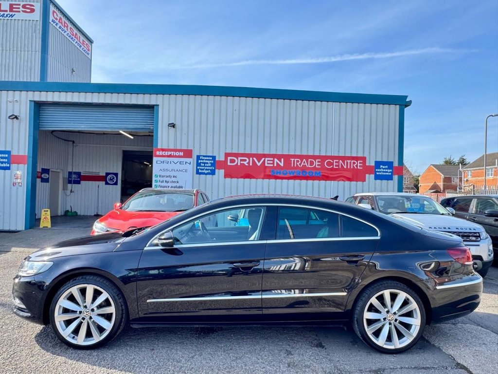 Used Volkswagen CC 2014 for sale - 77936027: Photo 22