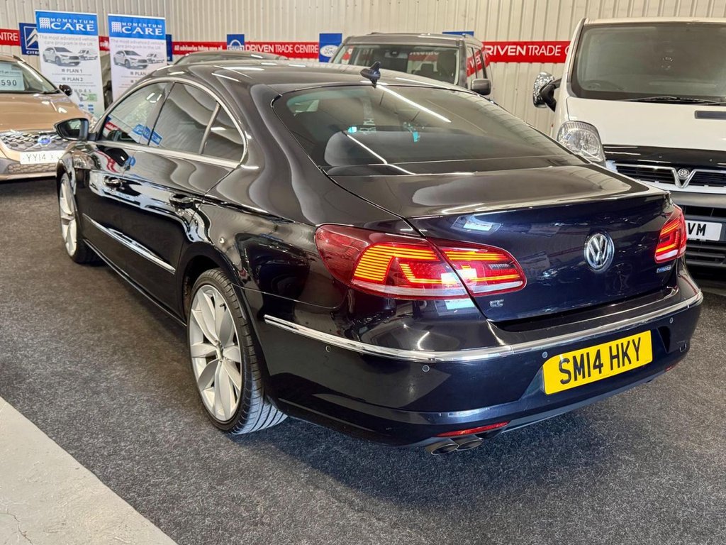 Used Volkswagen CC 2014 for sale - 77936027: Photo 4