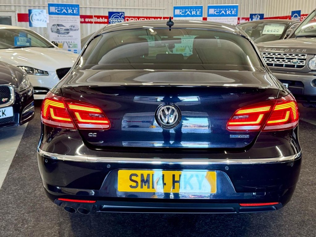 Used Volkswagen CC 2014 for sale - 77936027: Photo 5