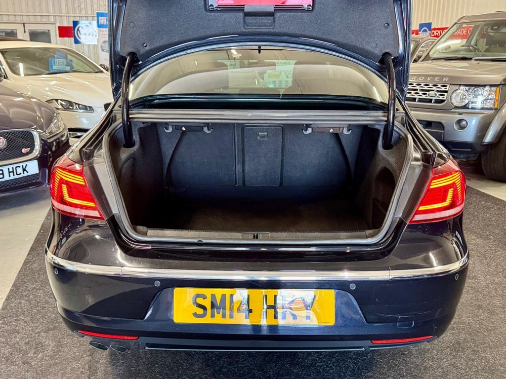 Used Volkswagen CC 2014 for sale - 77936027: Photo 6