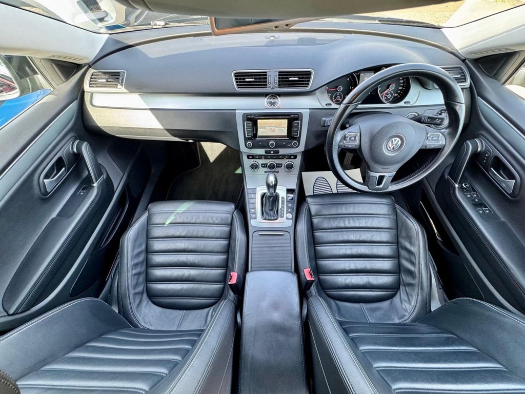 Used Volkswagen CC 2014 for sale - 77936027: Photo 8