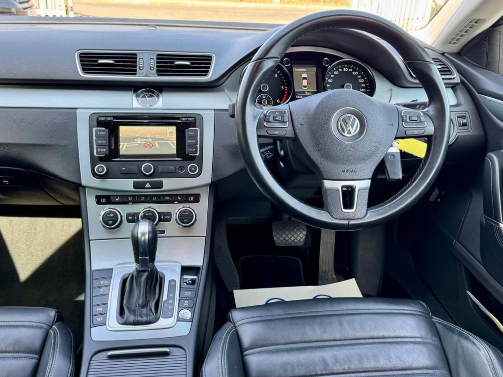 Used Volkswagen CC 2014 for sale - 77936027: Photo 9