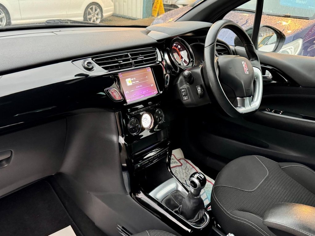 Used DS Automobiles DS 3 2018 for sale - 77327939: Photo 11