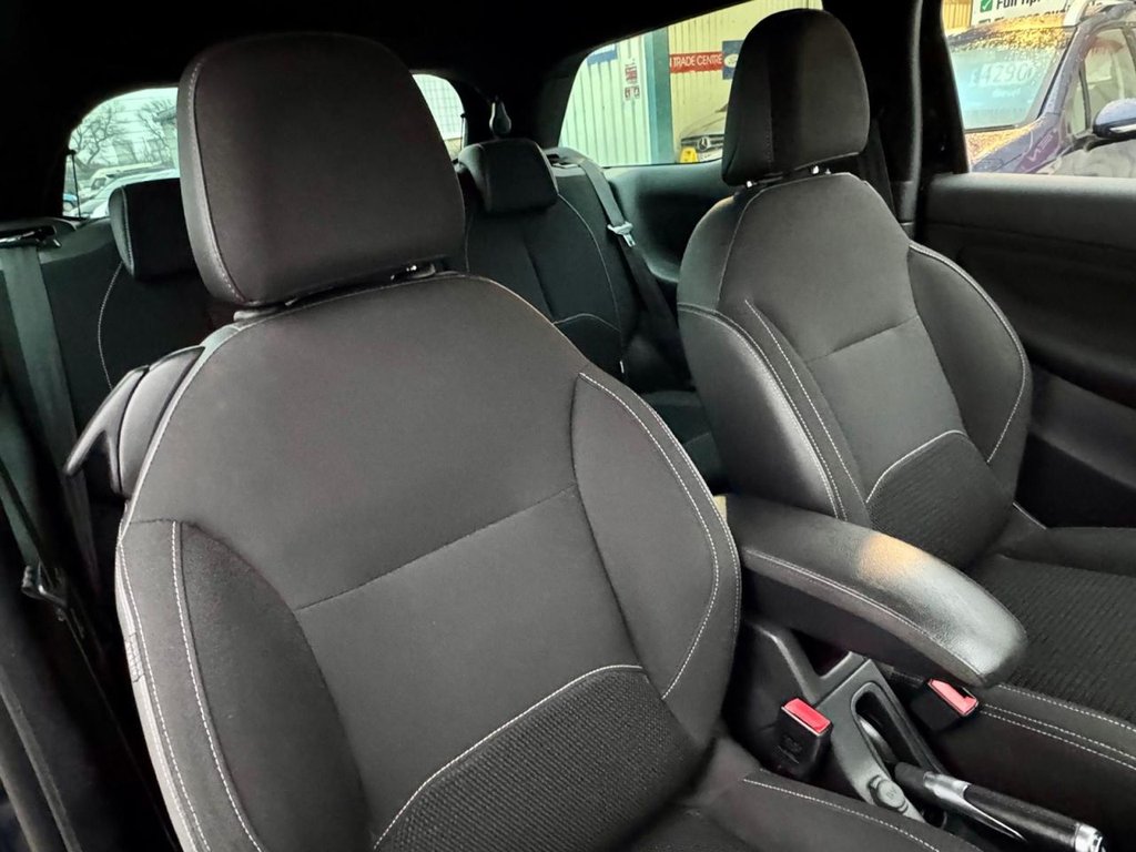 Used DS Automobiles DS 3 2018 for sale - 77327939: Photo 12