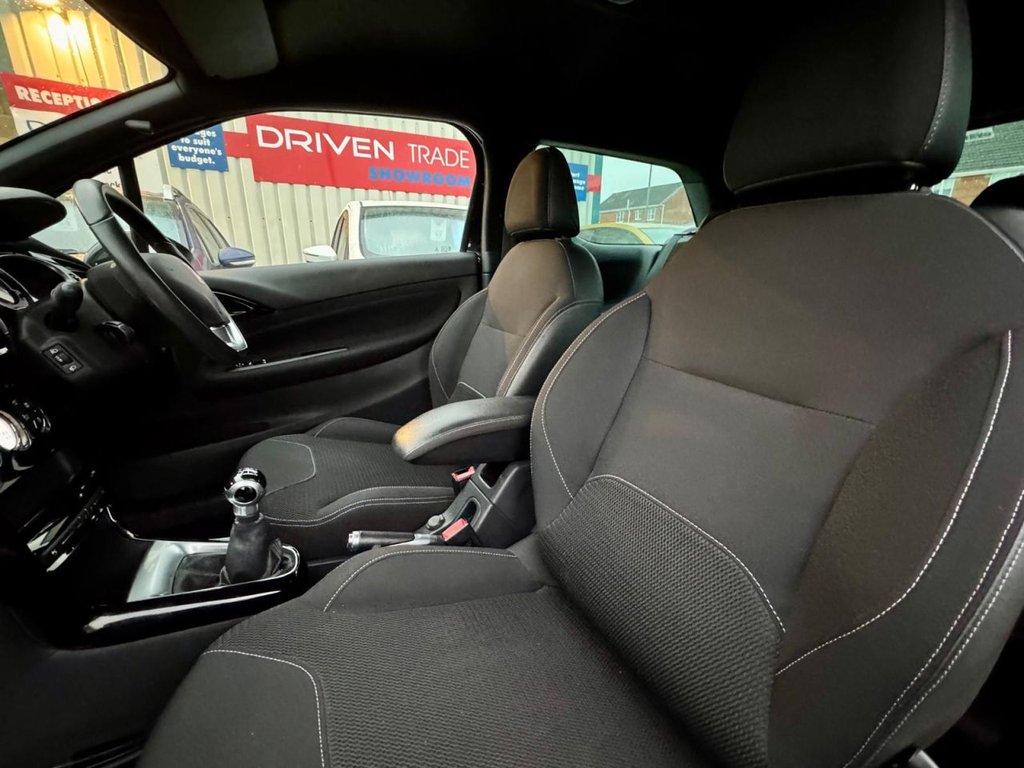 Used DS Automobiles DS 3 2018 for sale - 77327939: Photo 13