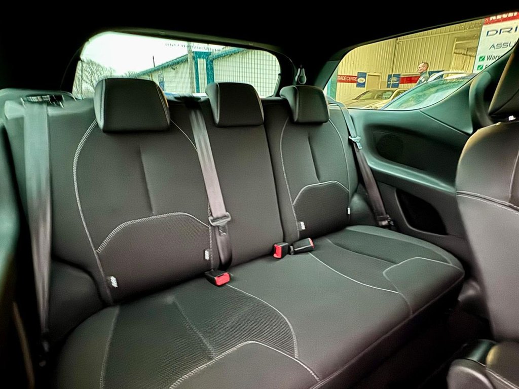 Used DS Automobiles DS 3 2018 for sale - 77327939: Photo 14