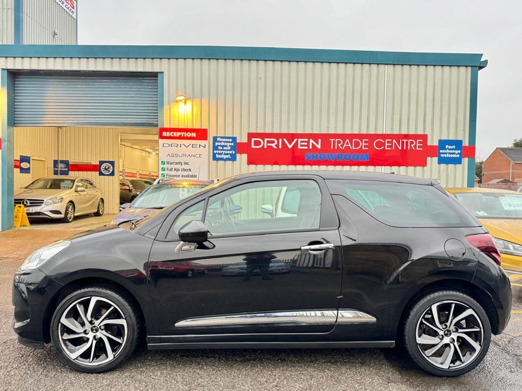 Used DS Automobiles DS 3 2018 for sale - 77327939: Photo 17