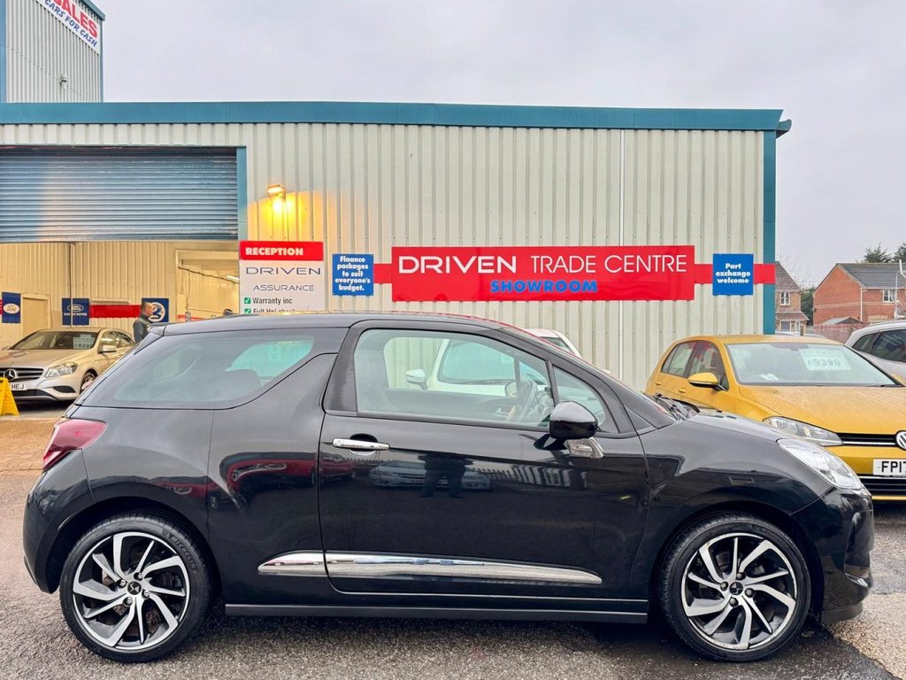 Used DS Automobiles DS 3 2018 for sale - 77327939: Photo 18