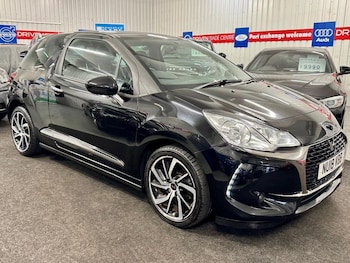Used DS Automobiles DS 3 2018 for sale - 77327939: Photo
