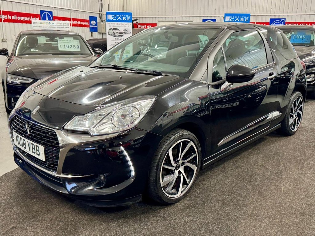 Used DS Automobiles DS 3 2018 for sale - 77327939: Photo 5