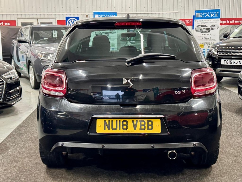 Used DS Automobiles DS 3 2018 for sale - 77327939: Photo 7