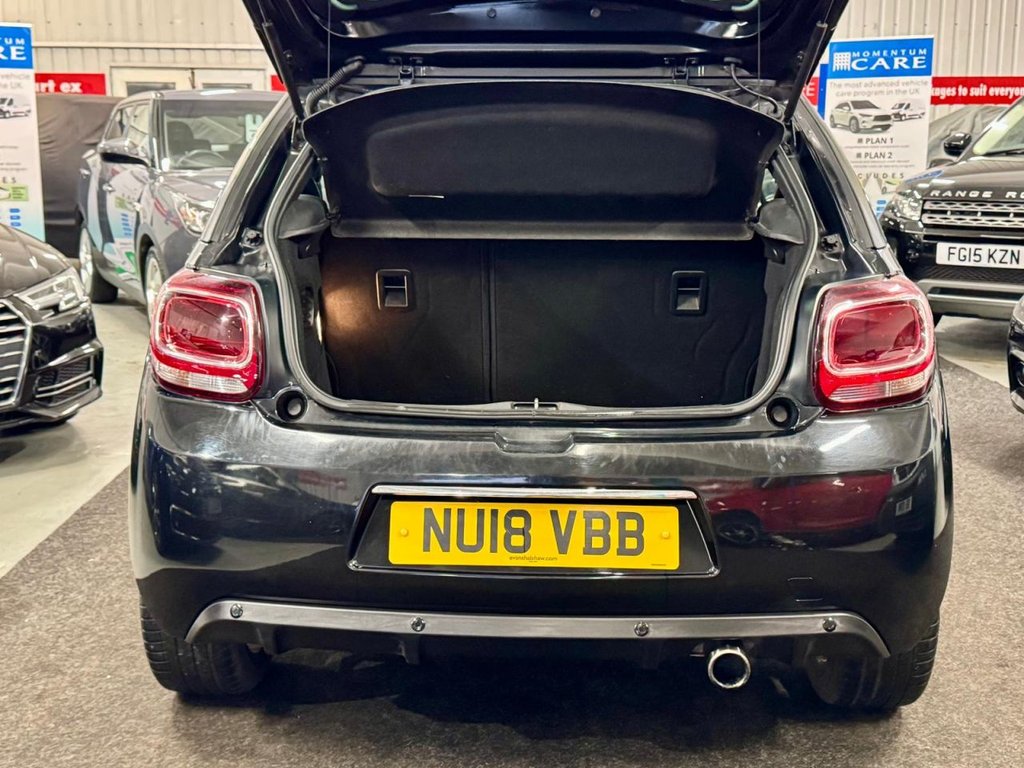 Used DS Automobiles DS 3 2018 for sale - 77327939: Photo 8