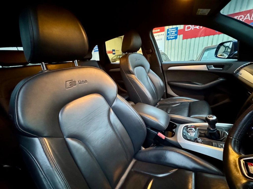 Used Audi Q5 2015 for sale - 77483405: Photo 11