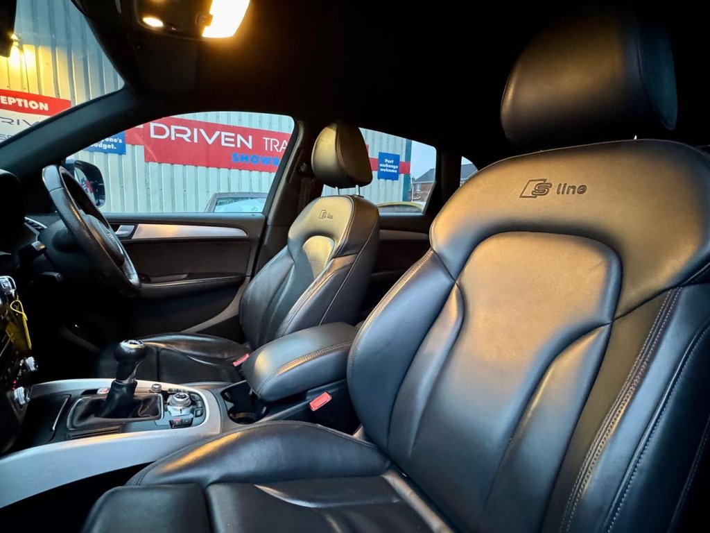 Used Audi Q5 2015 for sale - 77483405: Photo 12