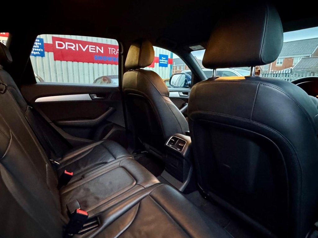 Used Audi Q5 2015 for sale - 77483405: Photo 13