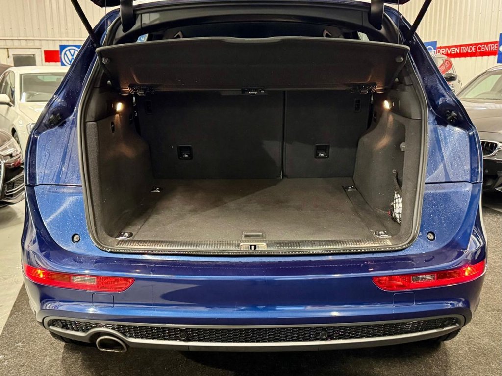 Used Audi Q5 2015 for sale - 77483405: Photo 6