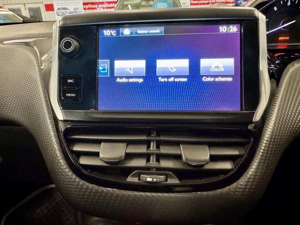 Used Peugeot 2008 2016 for sale - 78181071: Photo 10