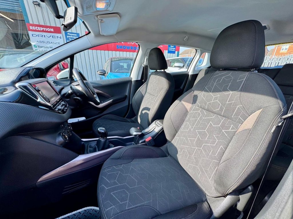 Used Peugeot 2008 2016 for sale - 78181071: Photo 13