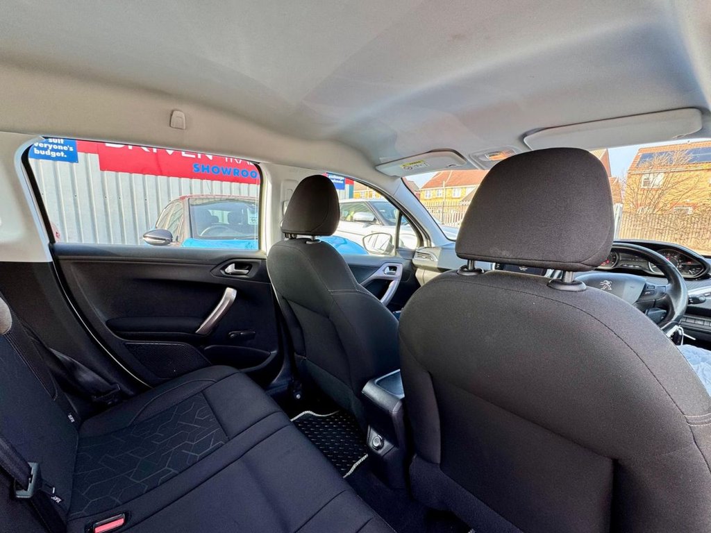 Used Peugeot 2008 2016 for sale - 78181071: Photo 14