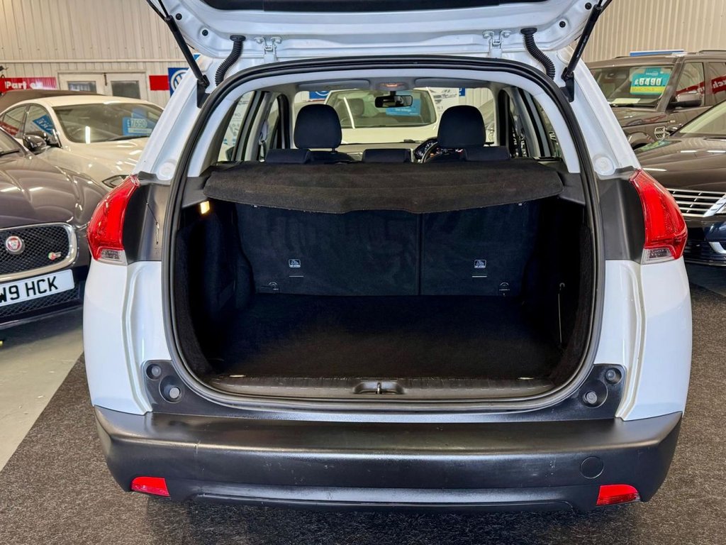 Used Peugeot 2008 2016 for sale - 78181071: Photo 6