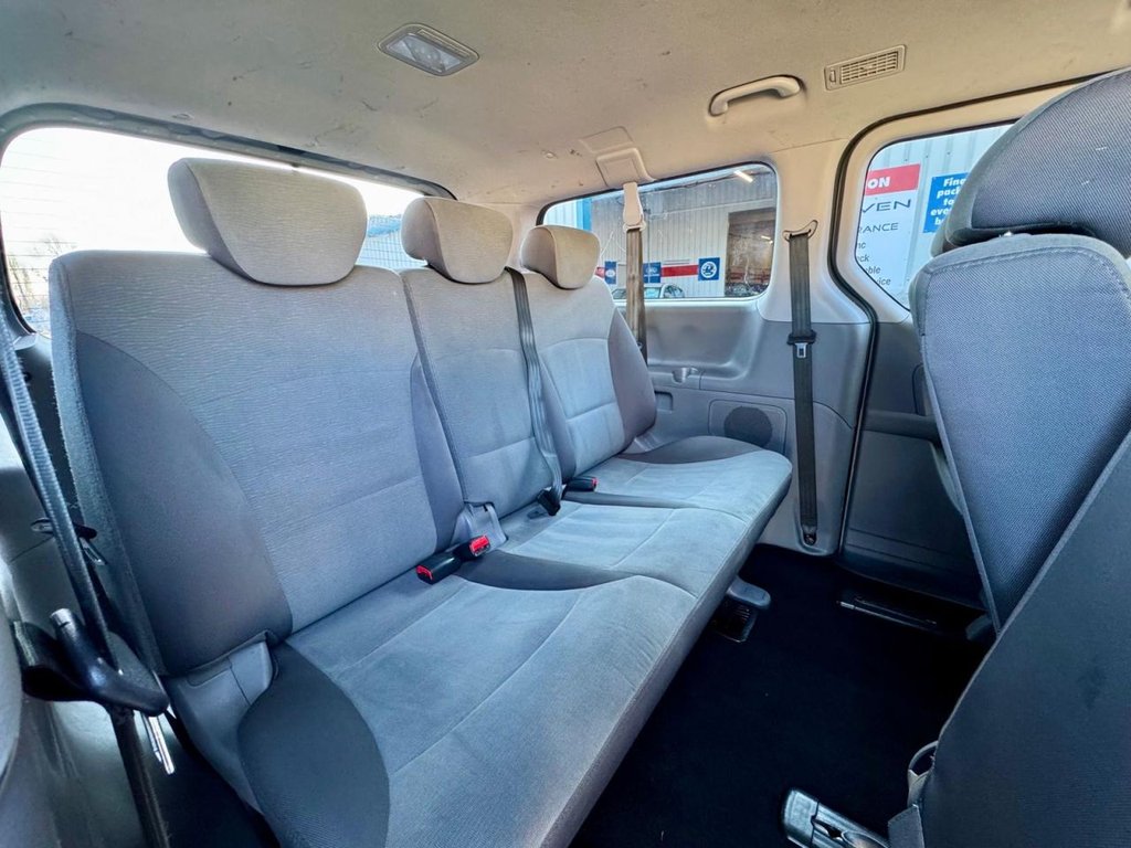 Used Hyundai i800 2013 for sale - 77792435: Photo 12