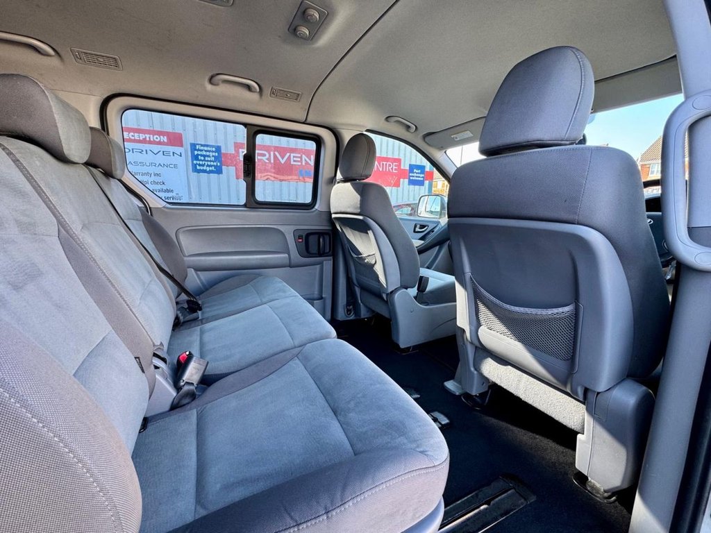 Used Hyundai i800 2013 for sale - 77792435: Photo 13