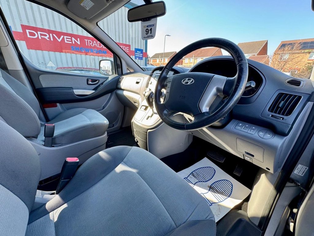 Used Hyundai i800 2013 for sale - 77792435: Photo 14