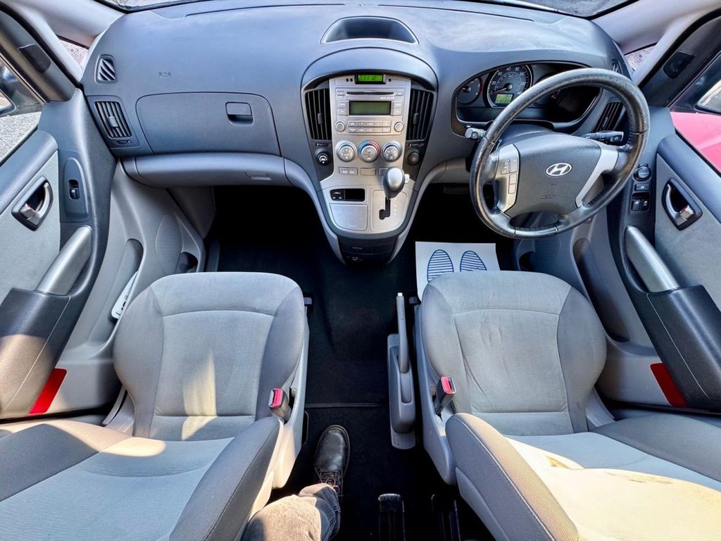 Used Hyundai i800 2013 for sale - 77792435: Photo 15