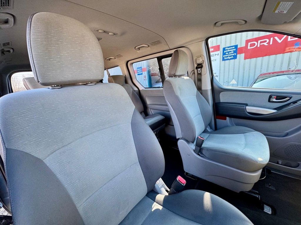 Used Hyundai i800 2013 for sale - 77792435: Photo 16