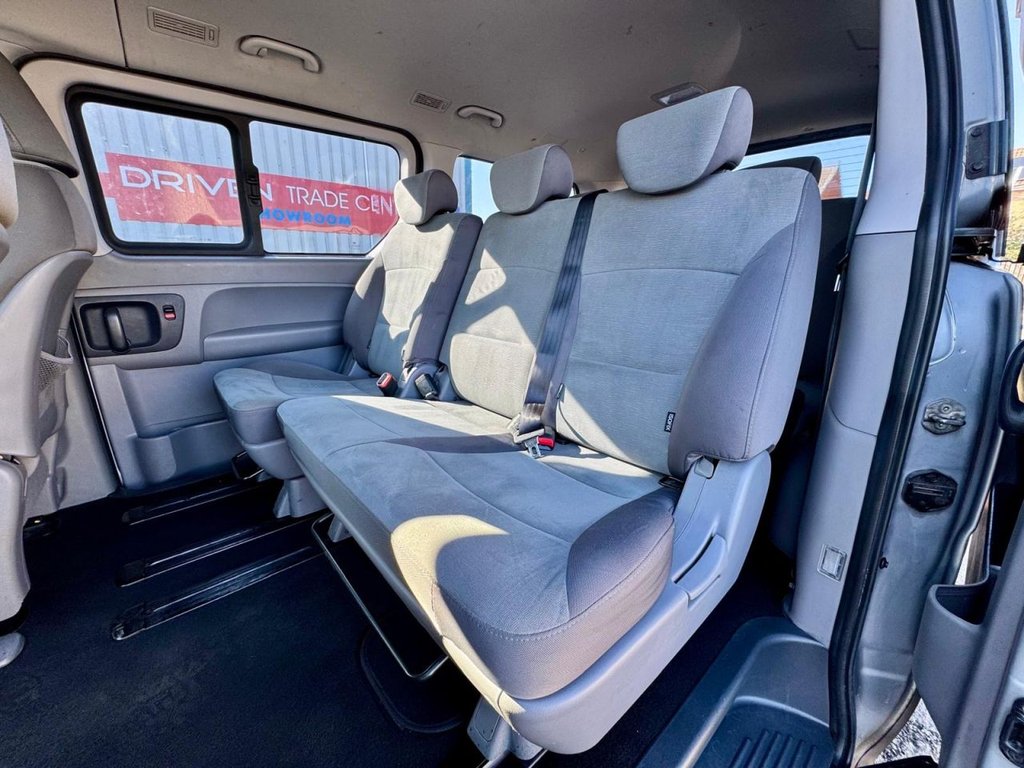 Used Hyundai i800 2013 for sale - 77792435: Photo 18