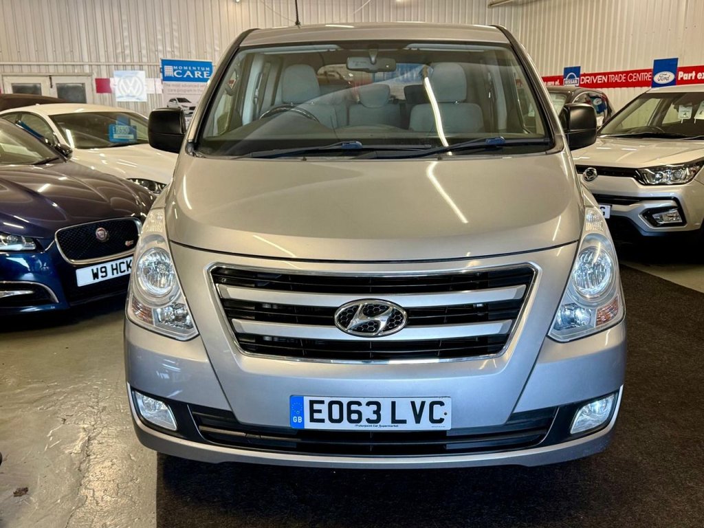 Used Hyundai i800 2013 for sale - 77792435: Photo 19