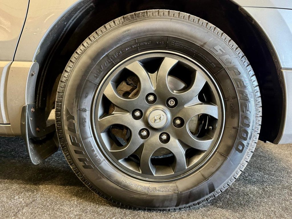 Used Hyundai i800 2013 for sale - 77792435: Photo 20