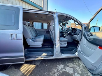 Used Hyundai i800 2013 for sale - 77792435: Photo